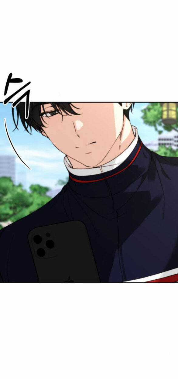 Ly Hôn Thì Dễ, Yêu Đương Mới Khó Chapter 31.1 trang 18