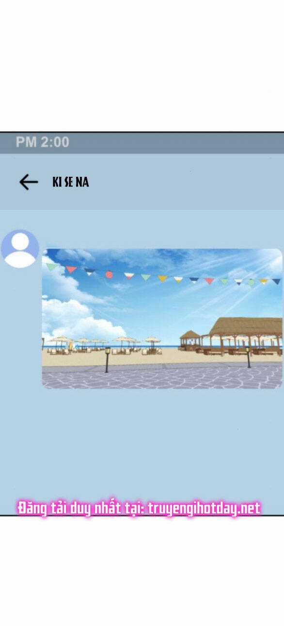 Ly Hôn Thì Dễ, Yêu Đương Mới Khó Chapter 31.1 trang 19