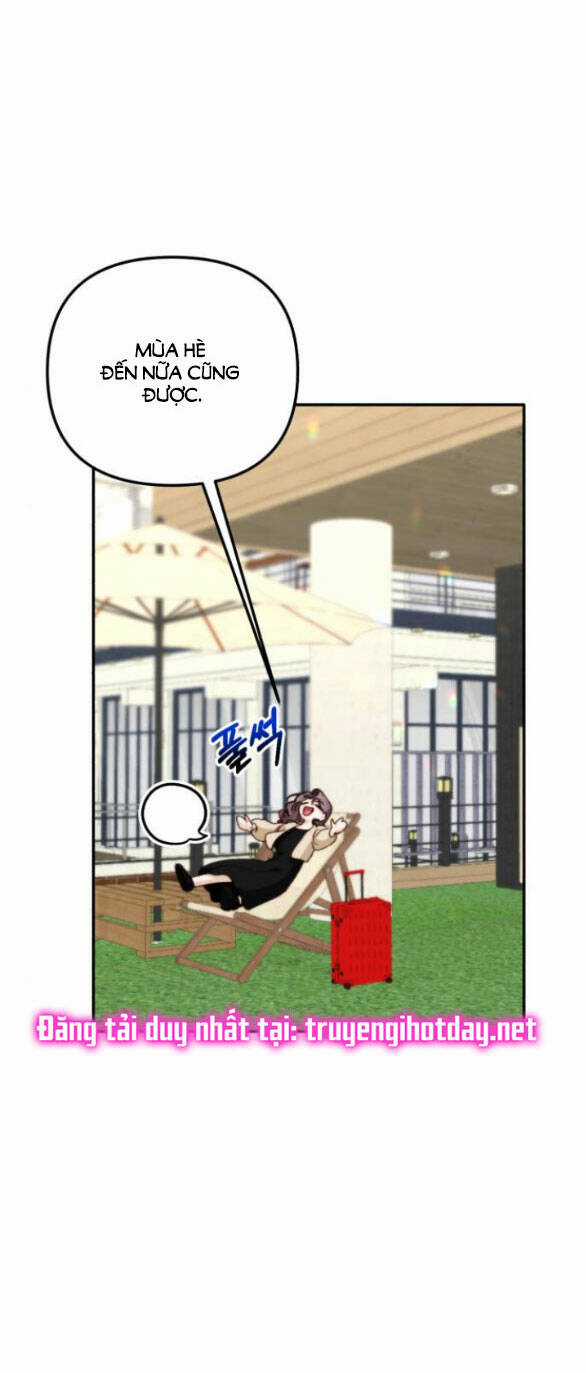 Ly Hôn Thì Dễ, Yêu Đương Mới Khó Chapter 31.1 trang 2