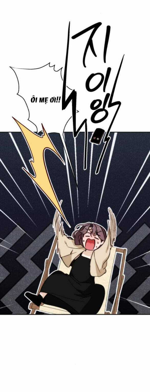 Ly Hôn Thì Dễ, Yêu Đương Mới Khó Chapter 31.1 trang 22