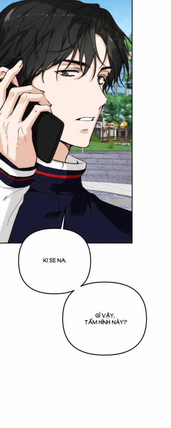 Ly Hôn Thì Dễ, Yêu Đương Mới Khó Chapter 31.1 trang 24