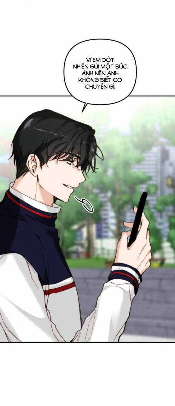 Ly Hôn Thì Dễ, Yêu Đương Mới Khó Chapter 31.1 trang 26