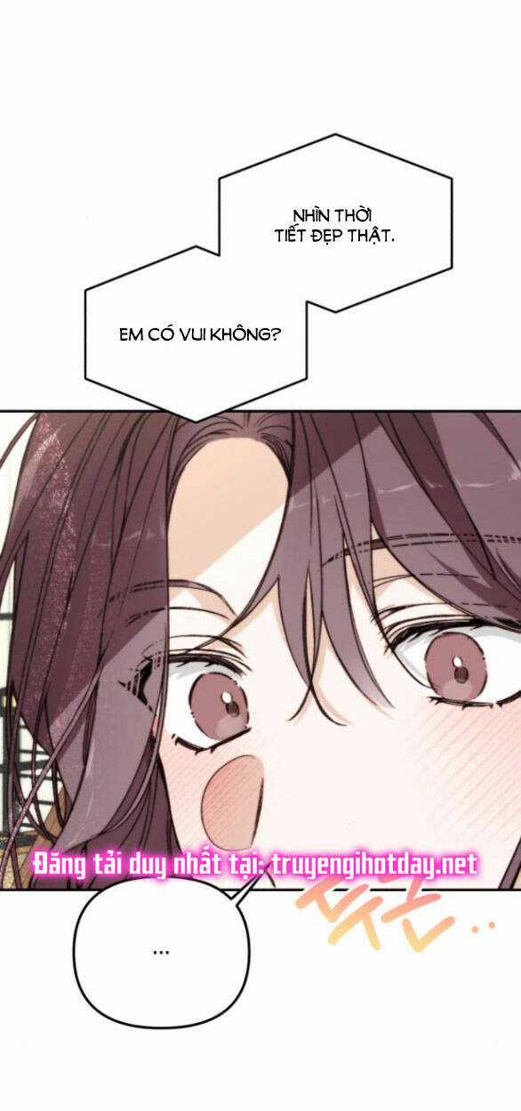 Ly Hôn Thì Dễ, Yêu Đương Mới Khó Chapter 31.1 trang 27