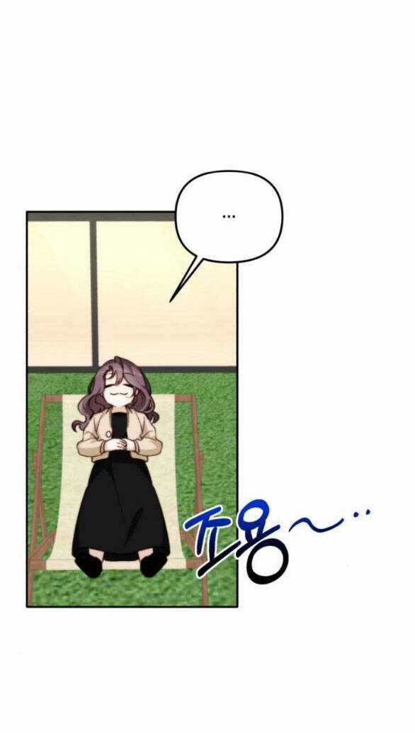 Ly Hôn Thì Dễ, Yêu Đương Mới Khó Chapter 31.1 trang 3