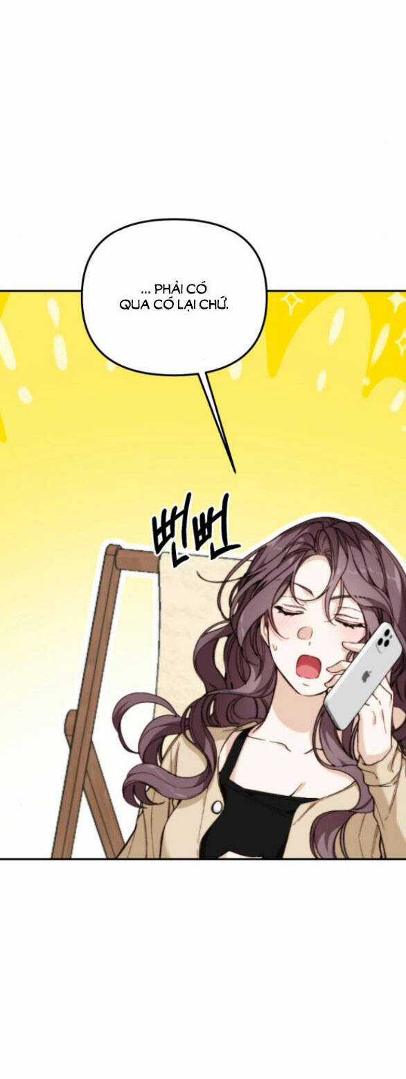 Ly Hôn Thì Dễ, Yêu Đương Mới Khó Chapter 31.1 trang 30