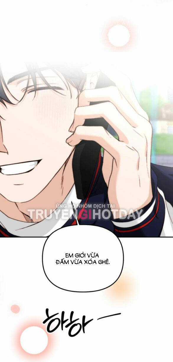 Ly Hôn Thì Dễ, Yêu Đương Mới Khó Chapter 31.1 trang 39