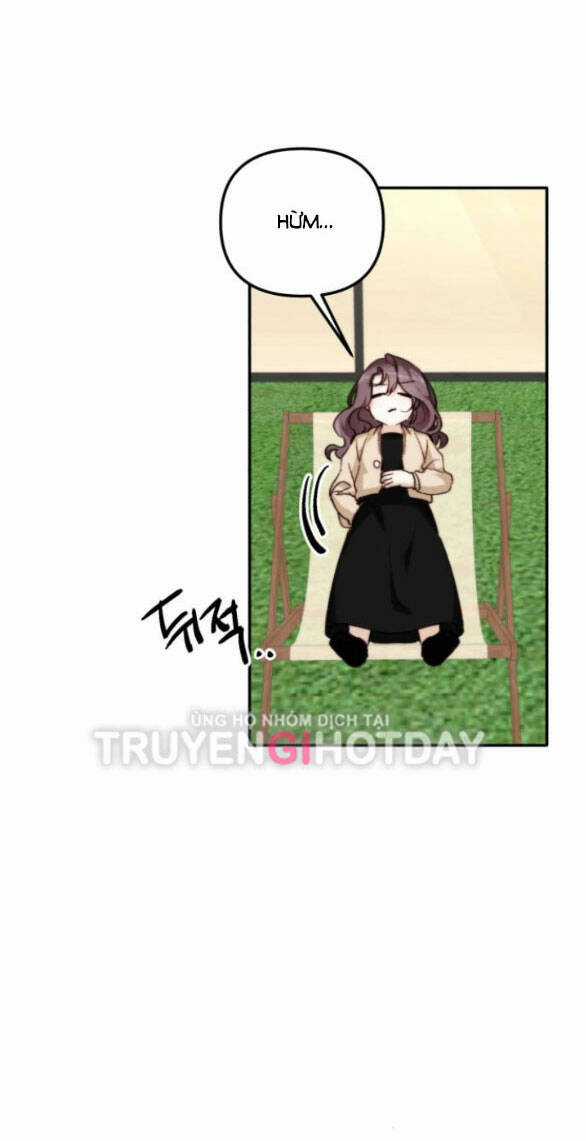 Ly Hôn Thì Dễ, Yêu Đương Mới Khó Chapter 31.1 trang 4