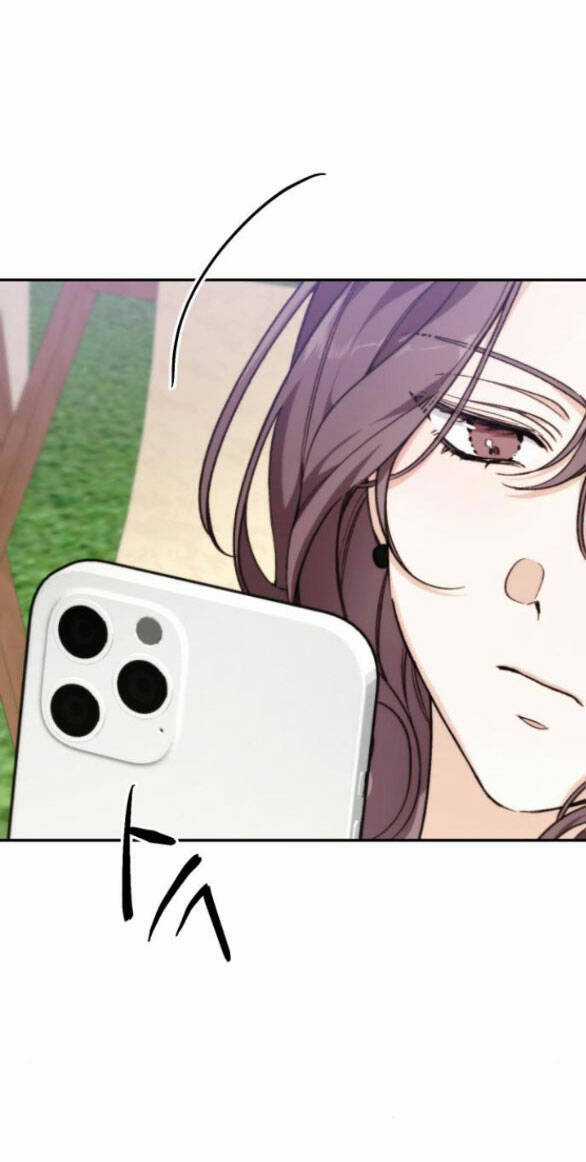 Ly Hôn Thì Dễ, Yêu Đương Mới Khó Chapter 31.1 trang 5