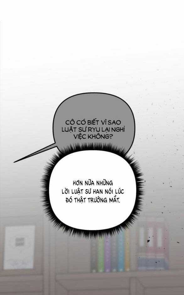 Ly Hôn Thì Dễ, Yêu Đương Mới Khó Chapter 31.1 trang 8