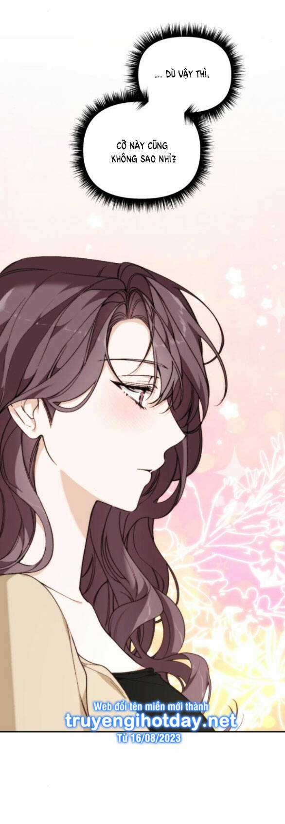 Ly Hôn Thì Dễ, Yêu Đương Mới Khó Chapter 31.2 trang 11