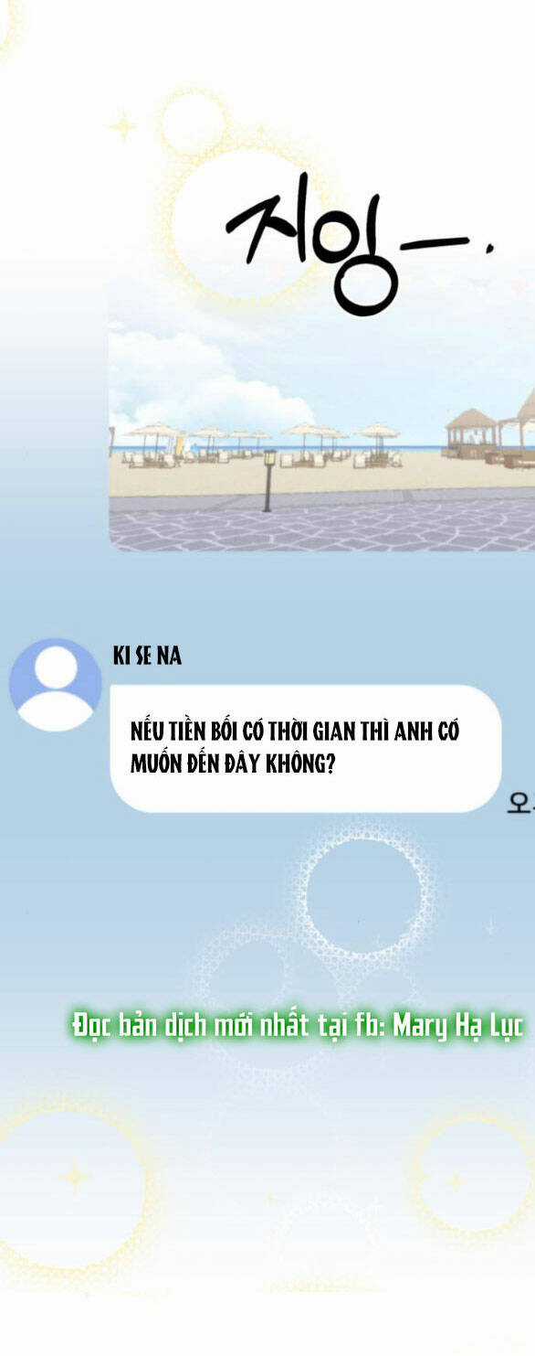 Ly Hôn Thì Dễ, Yêu Đương Mới Khó Chapter 31.2 trang 13