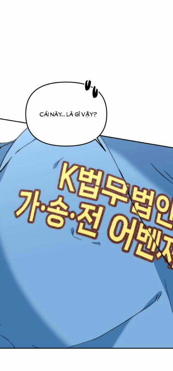 Ly Hôn Thì Dễ, Yêu Đương Mới Khó Chapter 31.2 trang 18