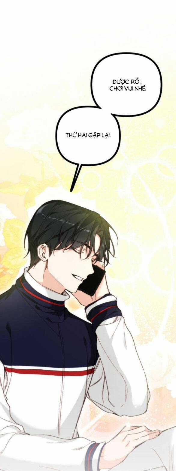 Ly Hôn Thì Dễ, Yêu Đương Mới Khó Chapter 31.2 trang 2