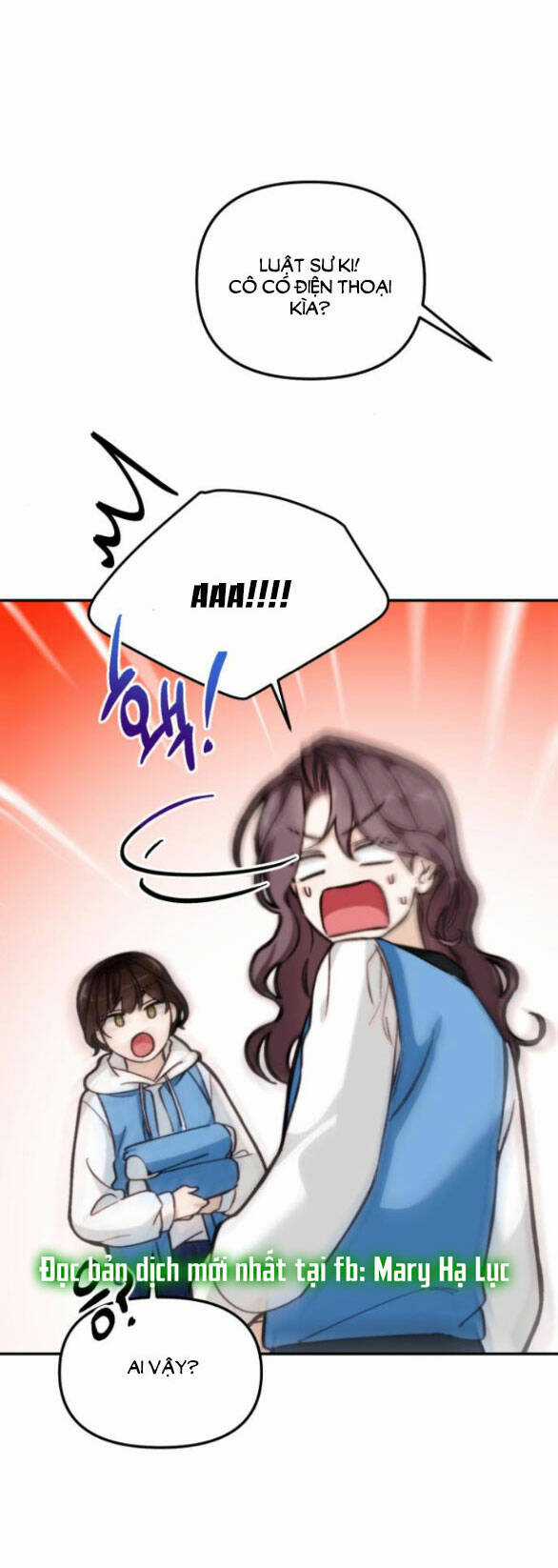 Ly Hôn Thì Dễ, Yêu Đương Mới Khó Chapter 31.2 trang 23