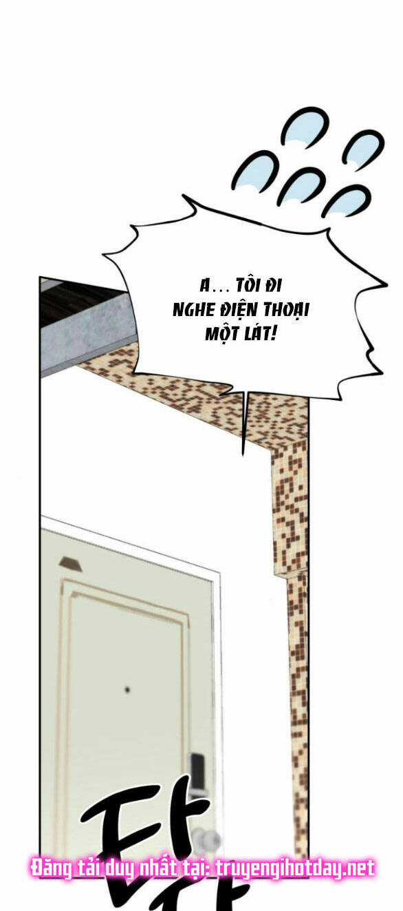 Ly Hôn Thì Dễ, Yêu Đương Mới Khó Chapter 31.2 trang 25