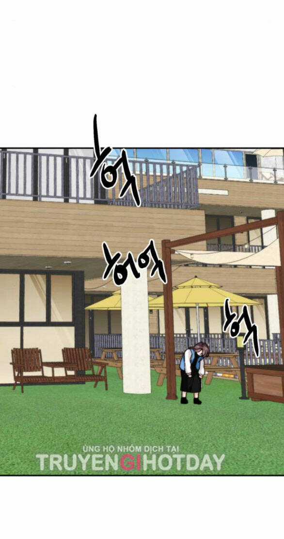 Ly Hôn Thì Dễ, Yêu Đương Mới Khó Chapter 31.2 trang 27