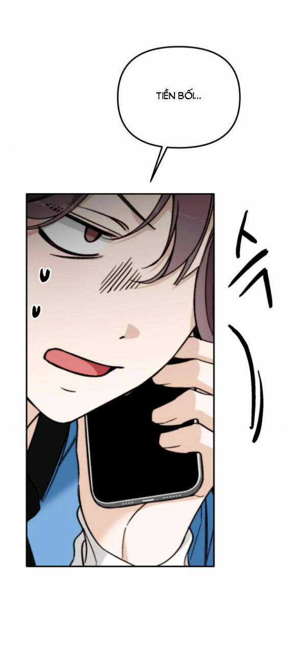 Ly Hôn Thì Dễ, Yêu Đương Mới Khó Chapter 31.2 trang 28