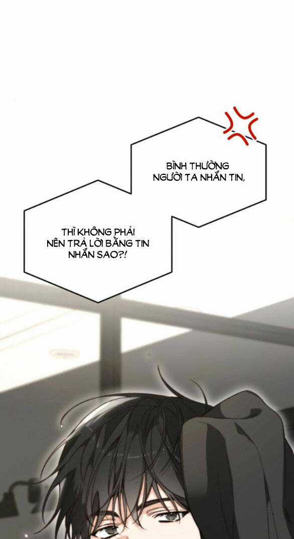 Ly Hôn Thì Dễ, Yêu Đương Mới Khó Chapter 31.2 trang 29