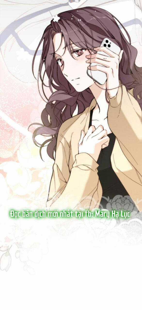 Ly Hôn Thì Dễ, Yêu Đương Mới Khó Chapter 31.2 trang 3