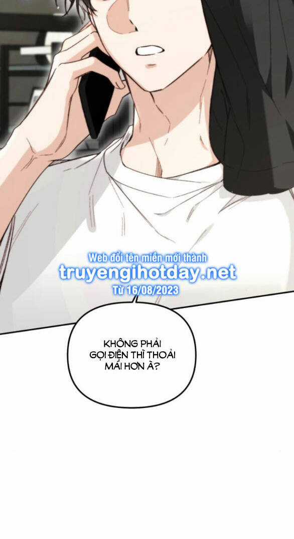 Ly Hôn Thì Dễ, Yêu Đương Mới Khó Chapter 31.2 trang 30