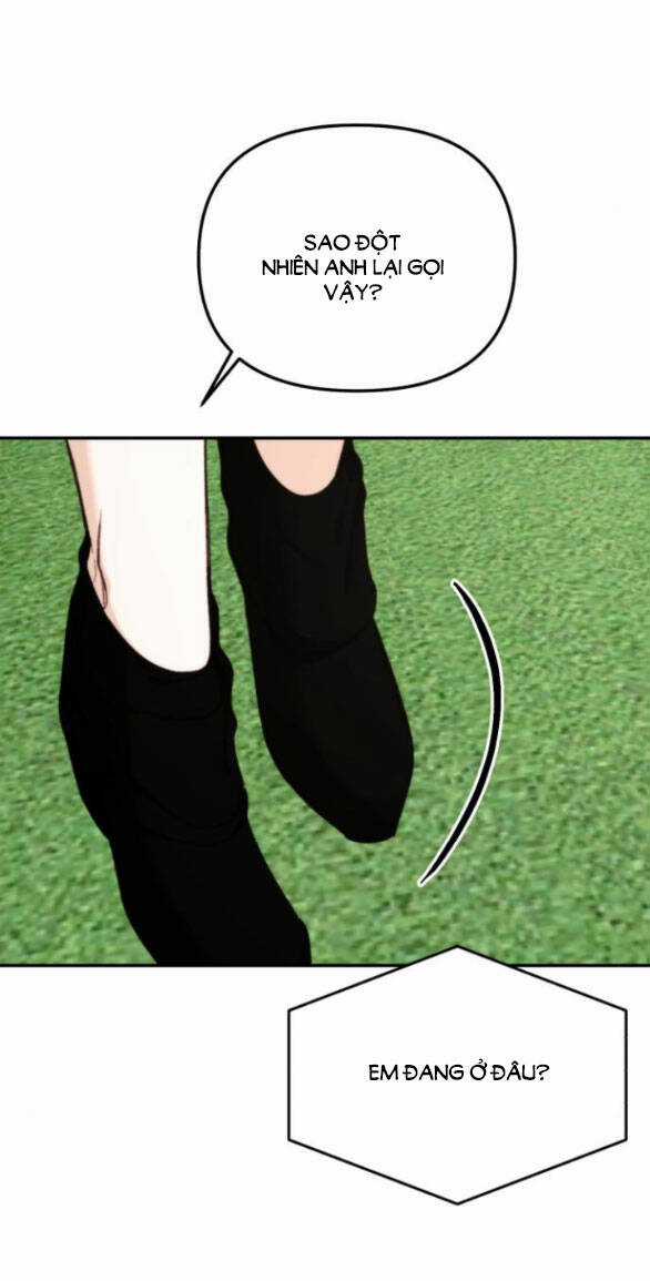 Ly Hôn Thì Dễ, Yêu Đương Mới Khó Chapter 31.2 trang 31