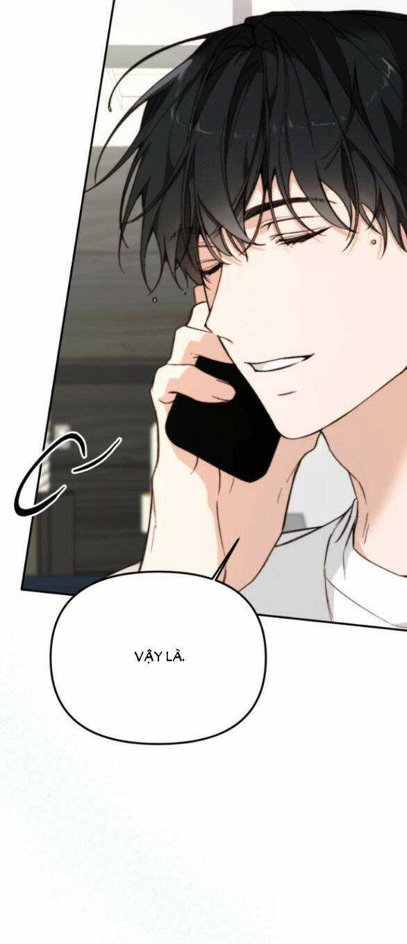 Ly Hôn Thì Dễ, Yêu Đương Mới Khó Chapter 31.2 trang 33