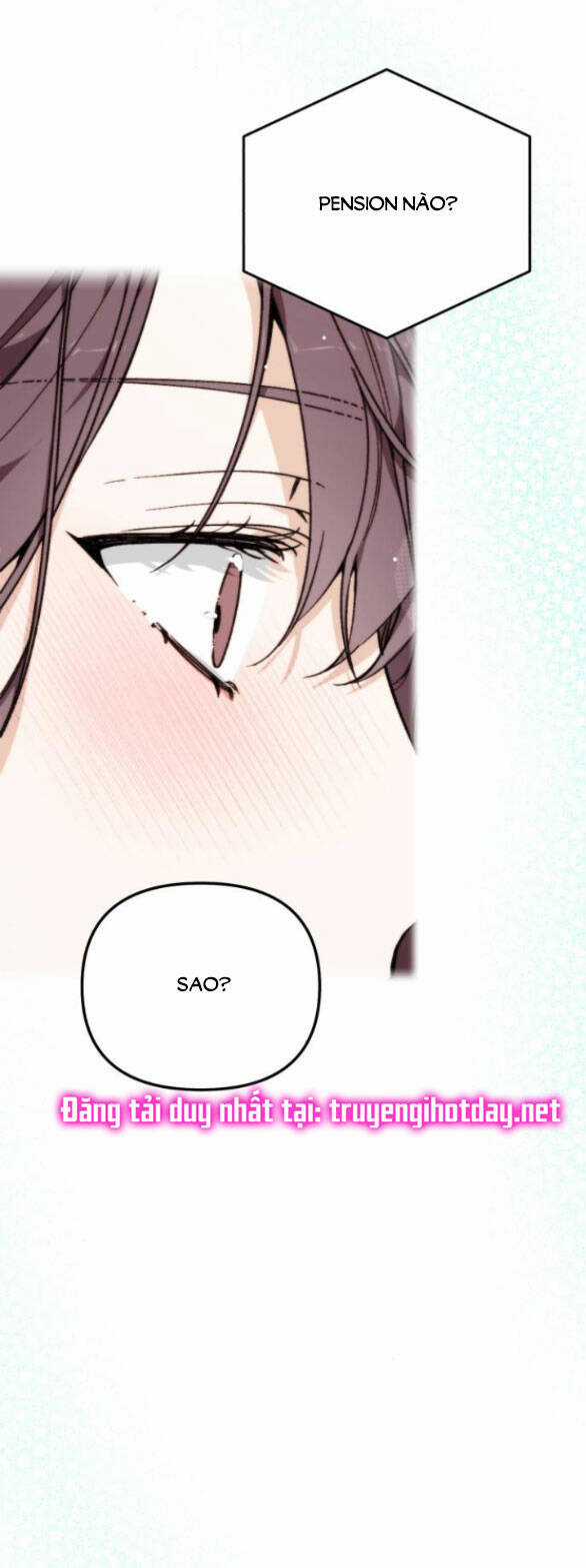 Ly Hôn Thì Dễ, Yêu Đương Mới Khó Chapter 31.2 trang 34