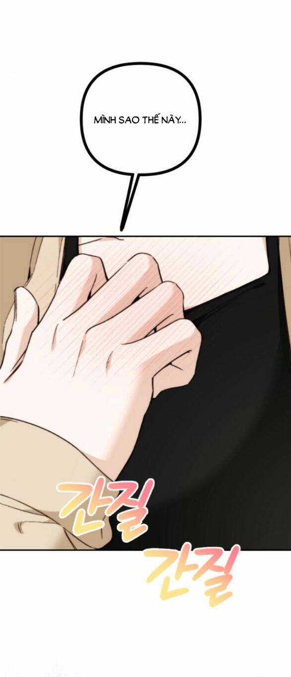 Ly Hôn Thì Dễ, Yêu Đương Mới Khó Chapter 31.2 trang 6