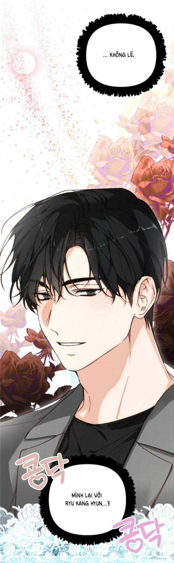 Ly Hôn Thì Dễ, Yêu Đương Mới Khó Chapter 31.2 trang 7