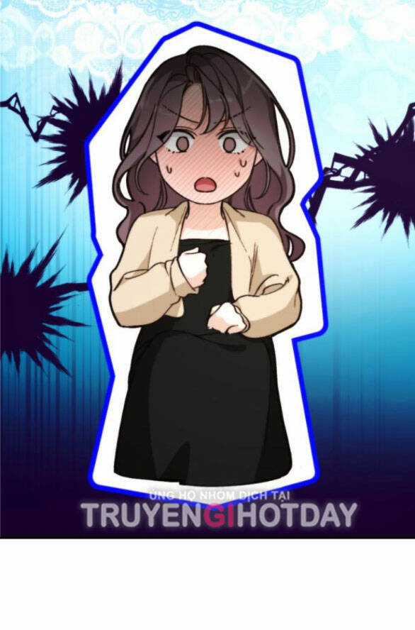 Ly Hôn Thì Dễ, Yêu Đương Mới Khó Chapter 31.2 trang 8