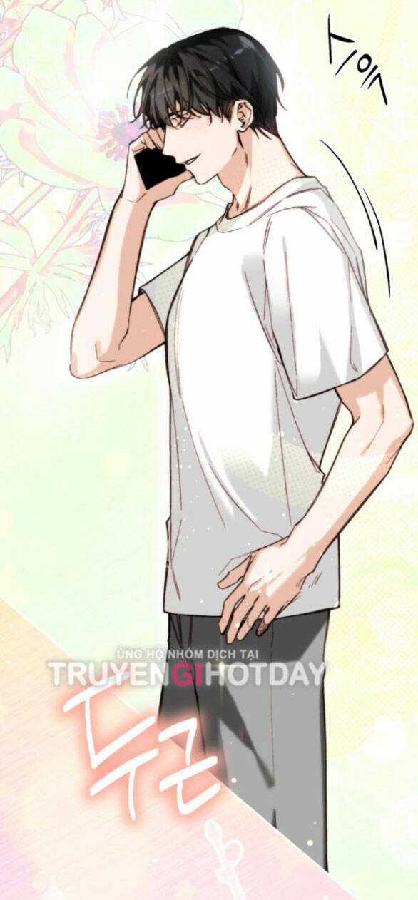 Ly Hôn Thì Dễ, Yêu Đương Mới Khó Chapter 32.1 trang 14