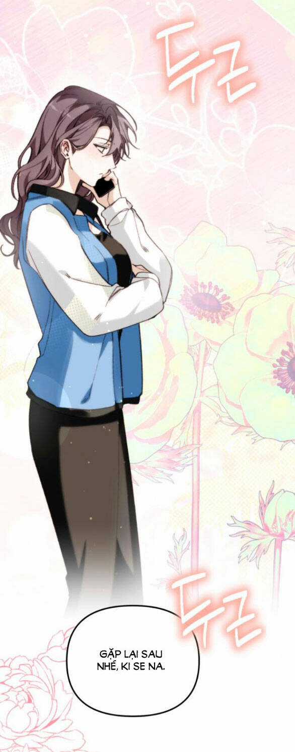 Ly Hôn Thì Dễ, Yêu Đương Mới Khó Chapter 32.1 trang 15