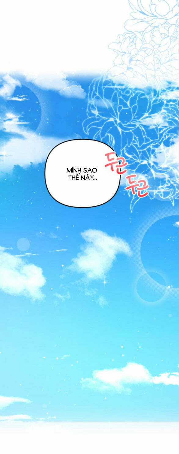 Ly Hôn Thì Dễ, Yêu Đương Mới Khó Chapter 32.1 trang 17