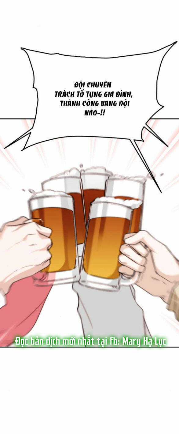 Ly Hôn Thì Dễ, Yêu Đương Mới Khó Chapter 32.1 trang 19