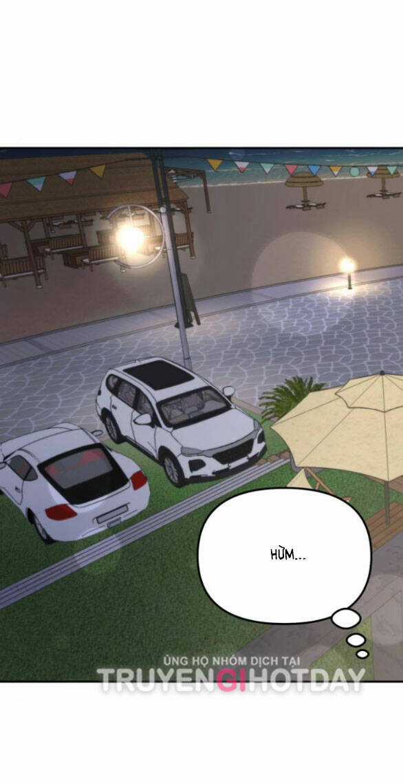 Ly Hôn Thì Dễ, Yêu Đương Mới Khó Chapter 32.1 trang 23