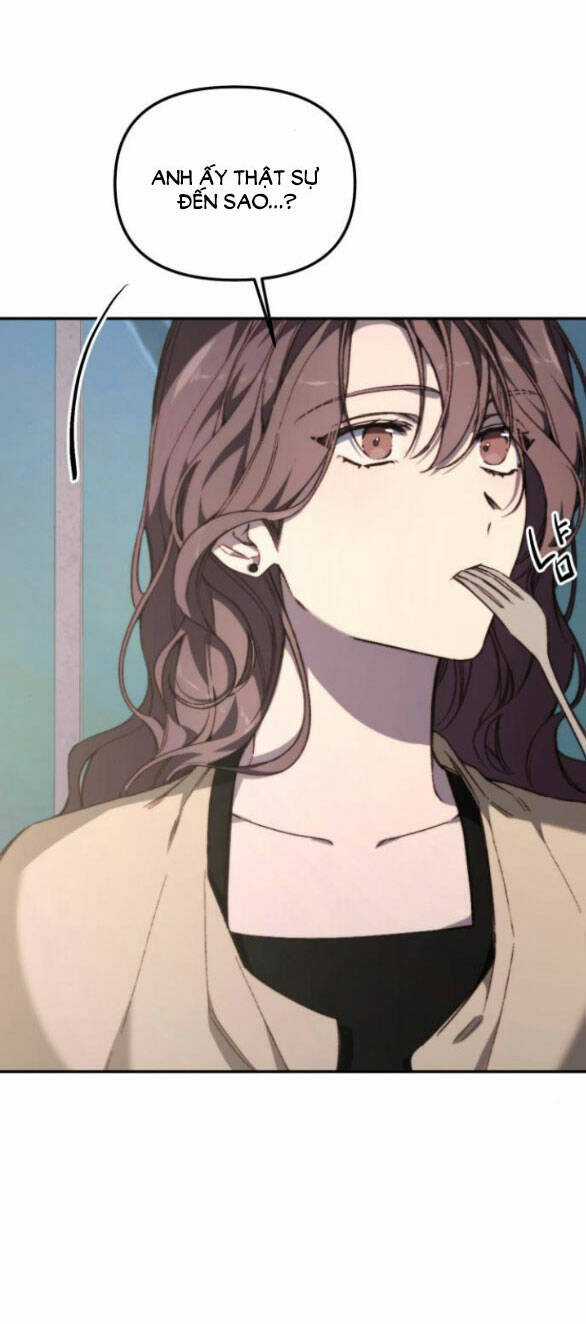 Ly Hôn Thì Dễ, Yêu Đương Mới Khó Chapter 32.1 trang 24