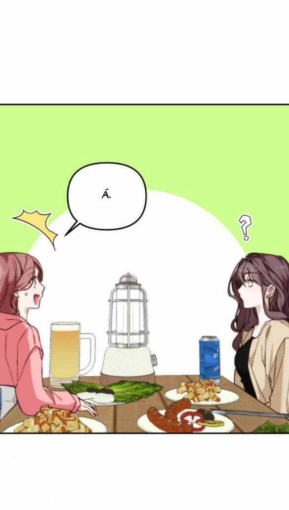 Ly Hôn Thì Dễ, Yêu Đương Mới Khó Chapter 32.1 trang 28