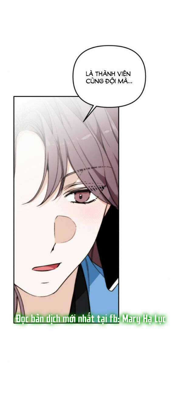 Ly Hôn Thì Dễ, Yêu Đương Mới Khó Chapter 32.1 trang 9