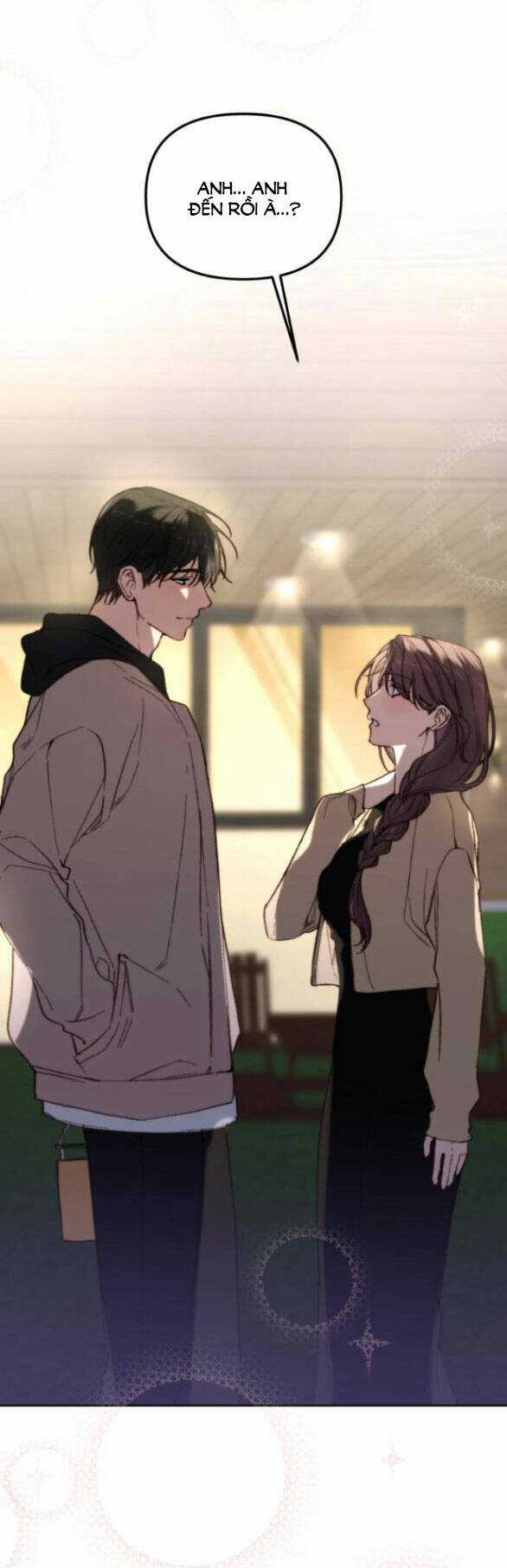 Ly Hôn Thì Dễ, Yêu Đương Mới Khó Chapter 32.2 trang 15