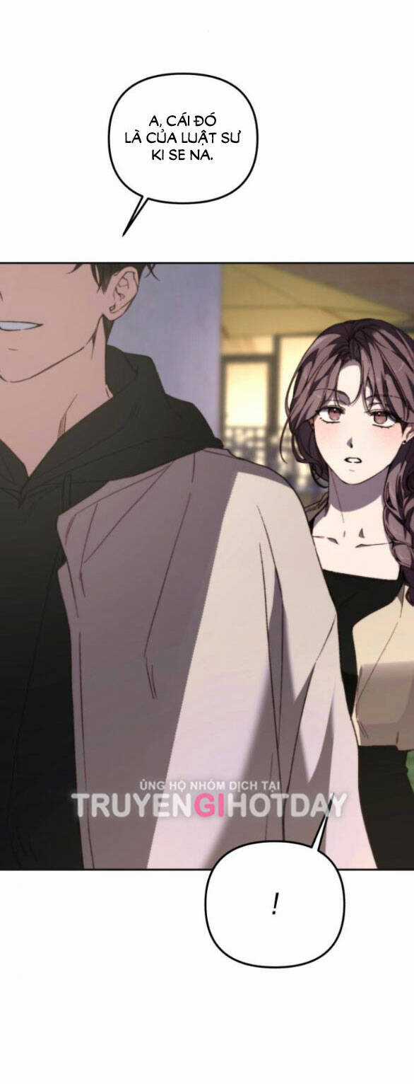 Ly Hôn Thì Dễ, Yêu Đương Mới Khó Chapter 32.2 trang 18