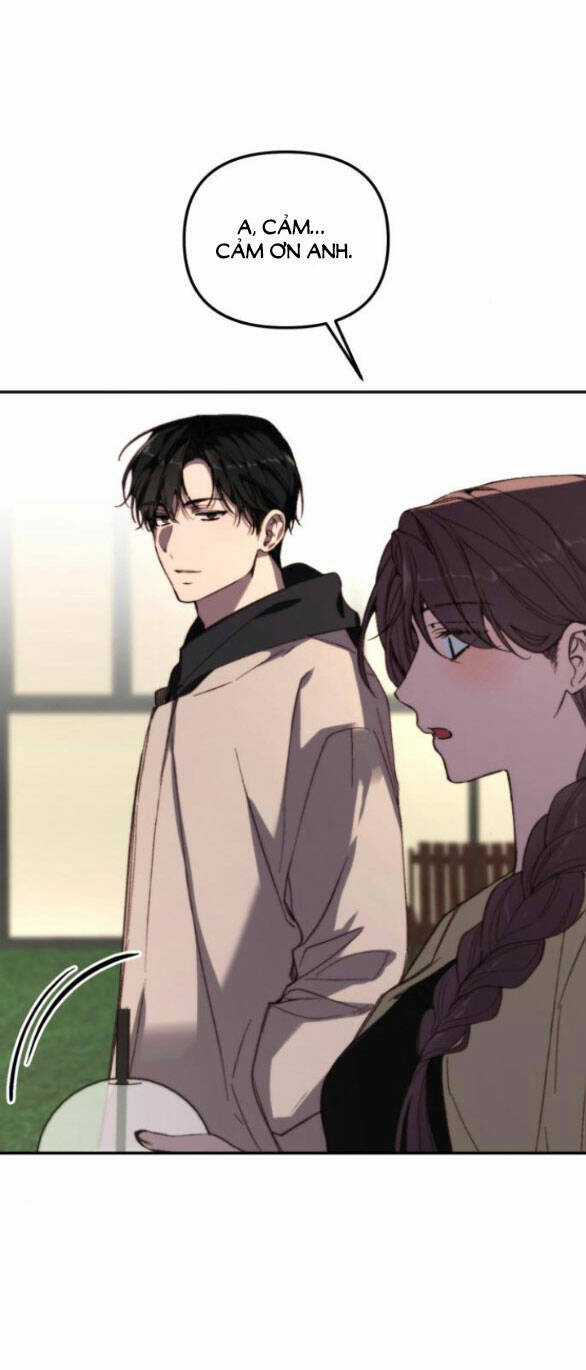 Ly Hôn Thì Dễ, Yêu Đương Mới Khó Chapter 32.2 trang 21
