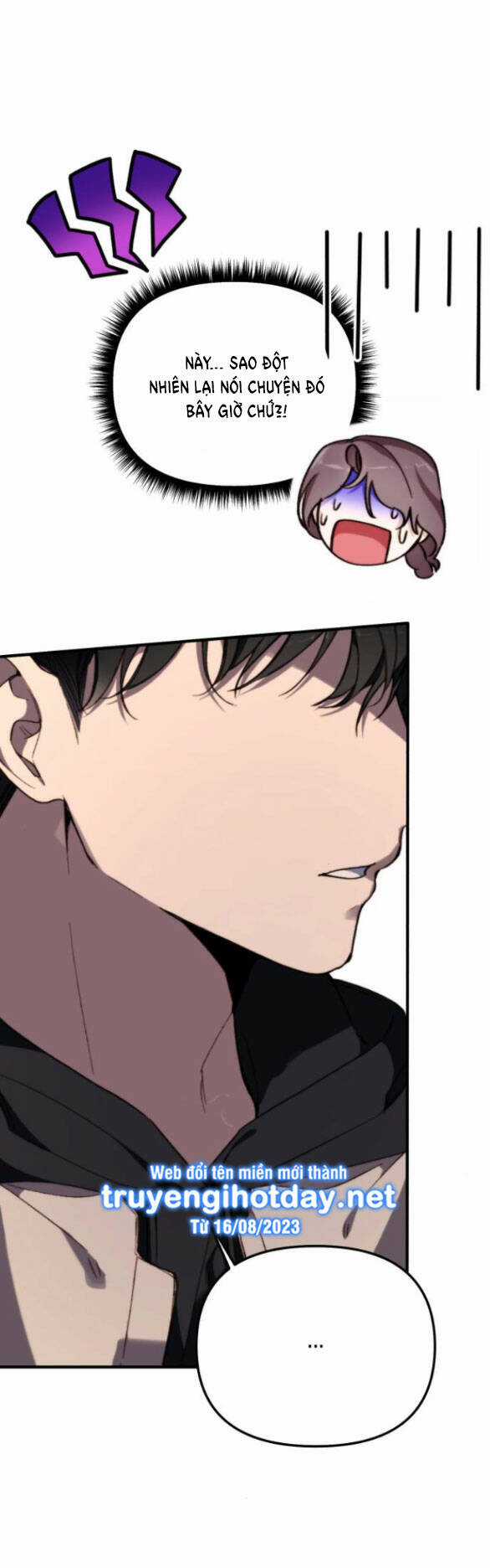 Ly Hôn Thì Dễ, Yêu Đương Mới Khó Chapter 32.2 trang 37