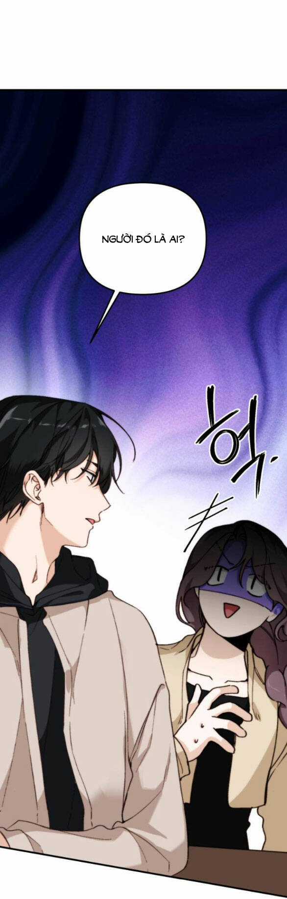 Ly Hôn Thì Dễ, Yêu Đương Mới Khó Chapter 32.2 trang 38