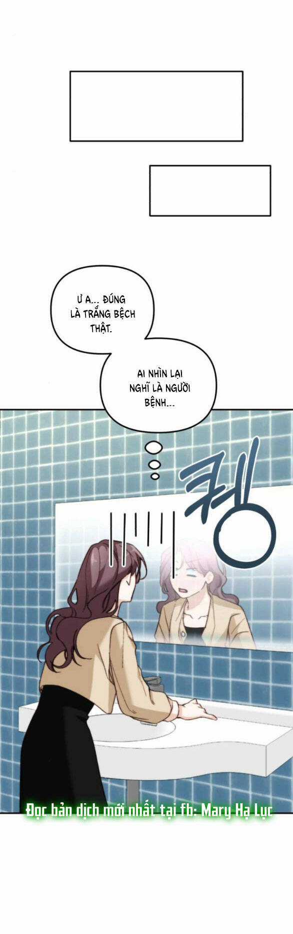 Ly Hôn Thì Dễ, Yêu Đương Mới Khó Chapter 32.2 trang 5