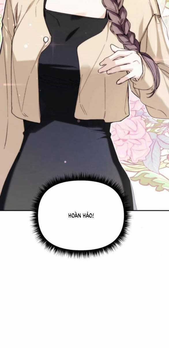 Ly Hôn Thì Dễ, Yêu Đương Mới Khó Chapter 32.2 trang 9