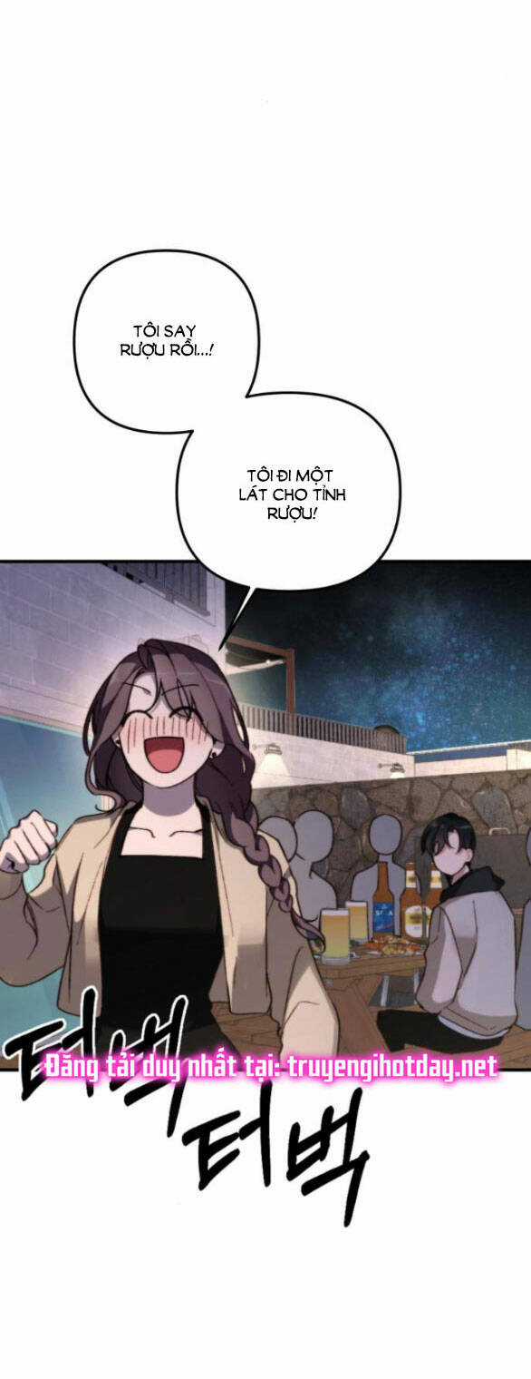 Ly Hôn Thì Dễ, Yêu Đương Mới Khó Chapter 33.1 trang 10