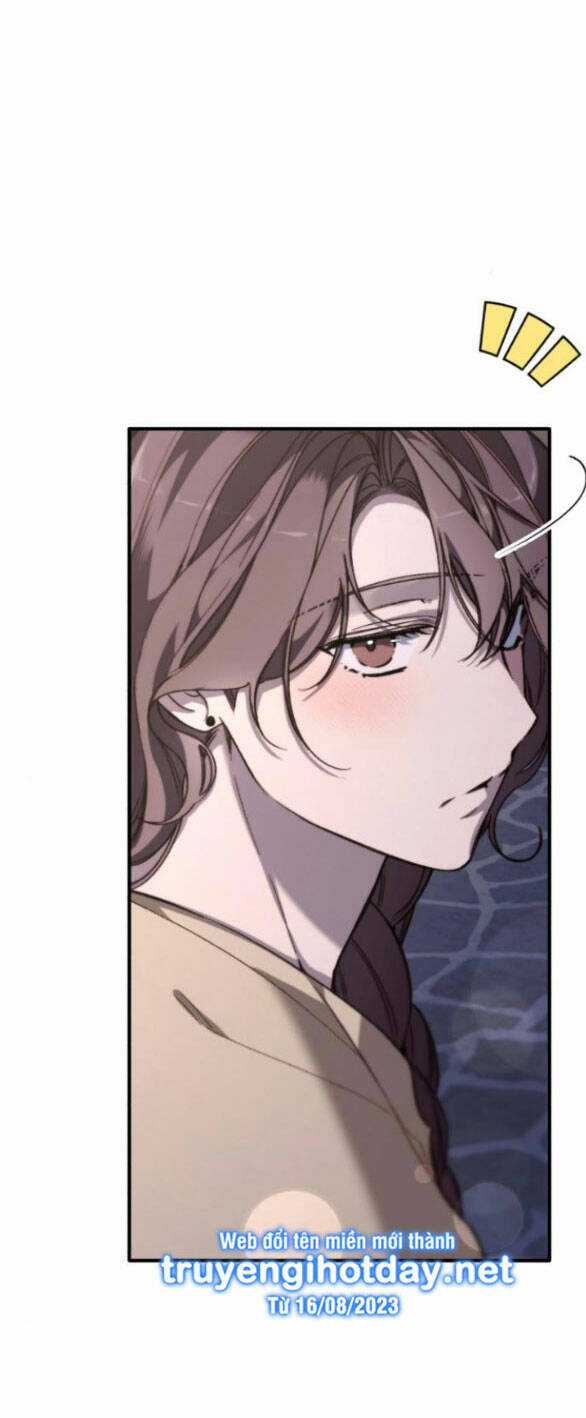 Ly Hôn Thì Dễ, Yêu Đương Mới Khó Chapter 33.1 trang 14