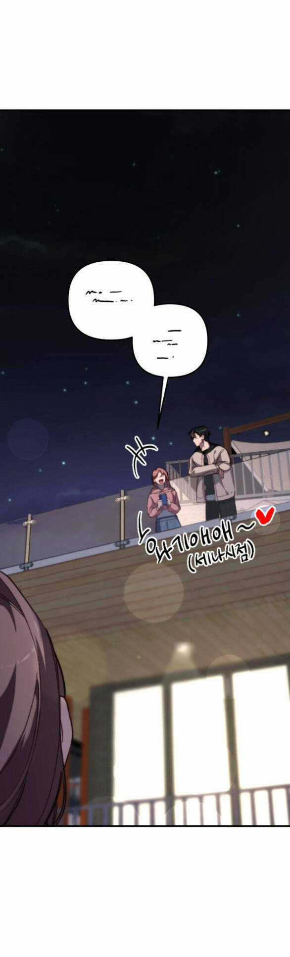 Ly Hôn Thì Dễ, Yêu Đương Mới Khó Chapter 33.1 trang 15