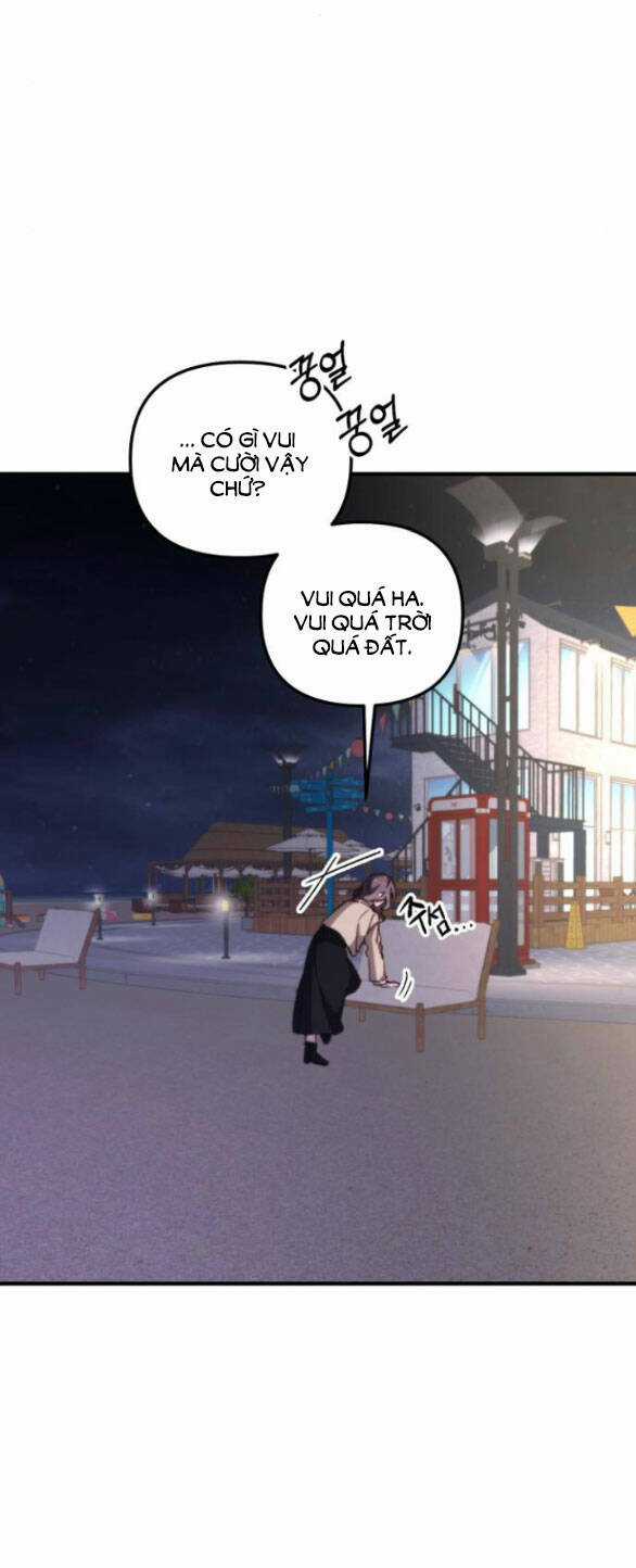 Ly Hôn Thì Dễ, Yêu Đương Mới Khó Chapter 33.1 trang 17