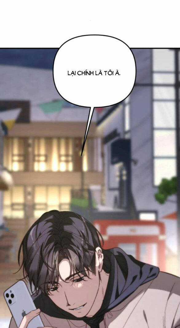 Ly Hôn Thì Dễ, Yêu Đương Mới Khó Chapter 33.1 trang 26